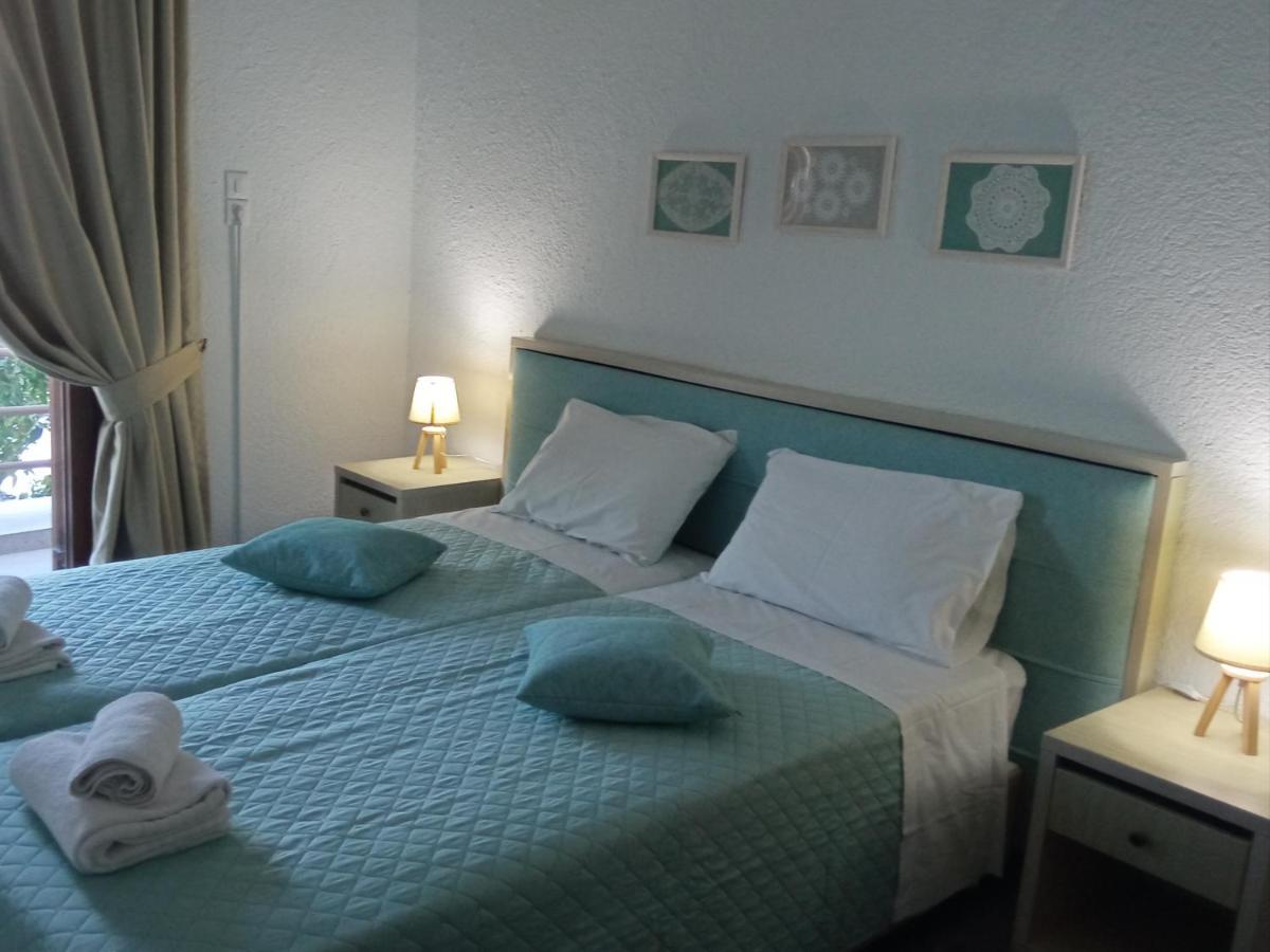 Apartament Marilena Panoramic Sea View House Elounda Zewnętrze zdjęcie
