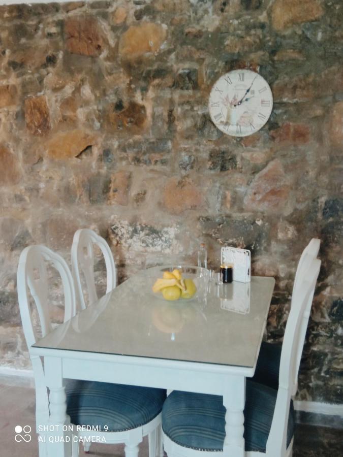 Apartament Marilena Panoramic Sea View House Elounda Zewnętrze zdjęcie
