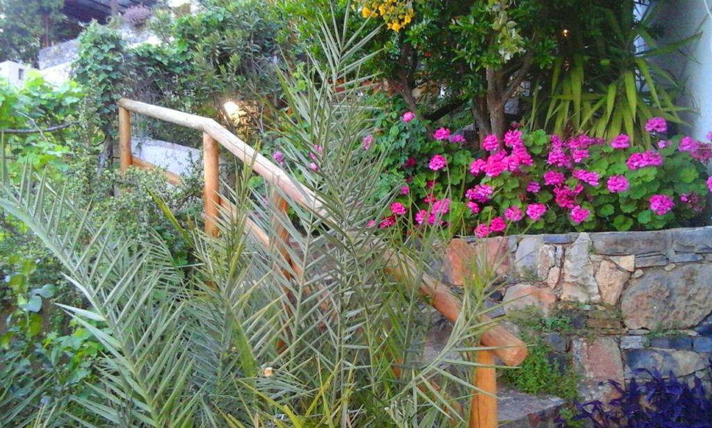 Apartament Marilena Panoramic Sea View House Elounda Zewnętrze zdjęcie