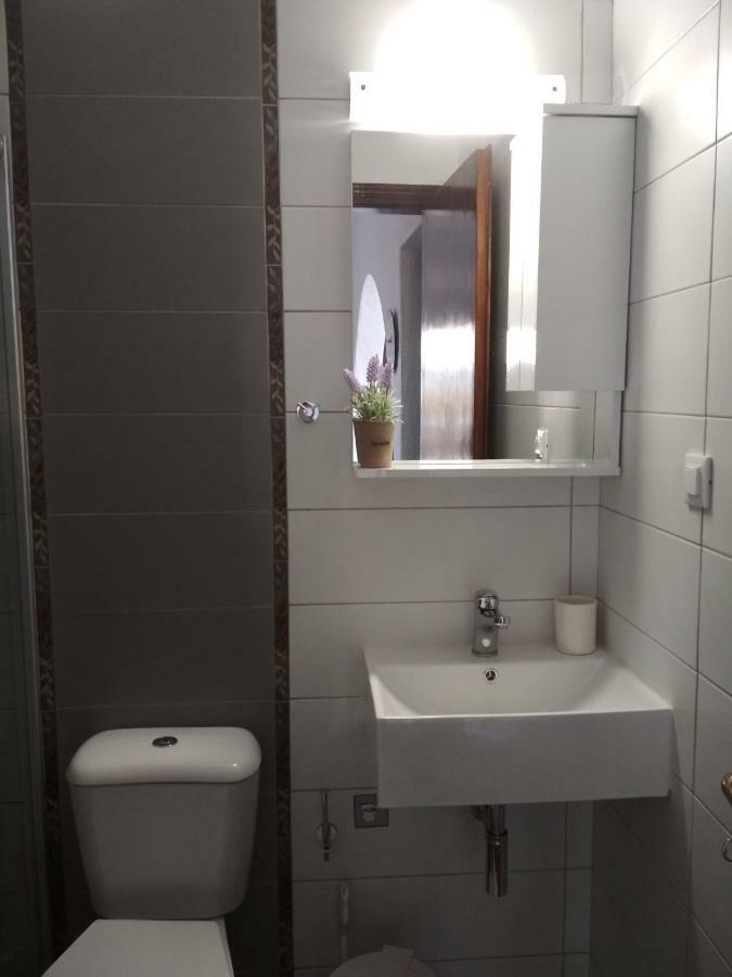 Apartament Marilena Panoramic Sea View House Elounda Zewnętrze zdjęcie